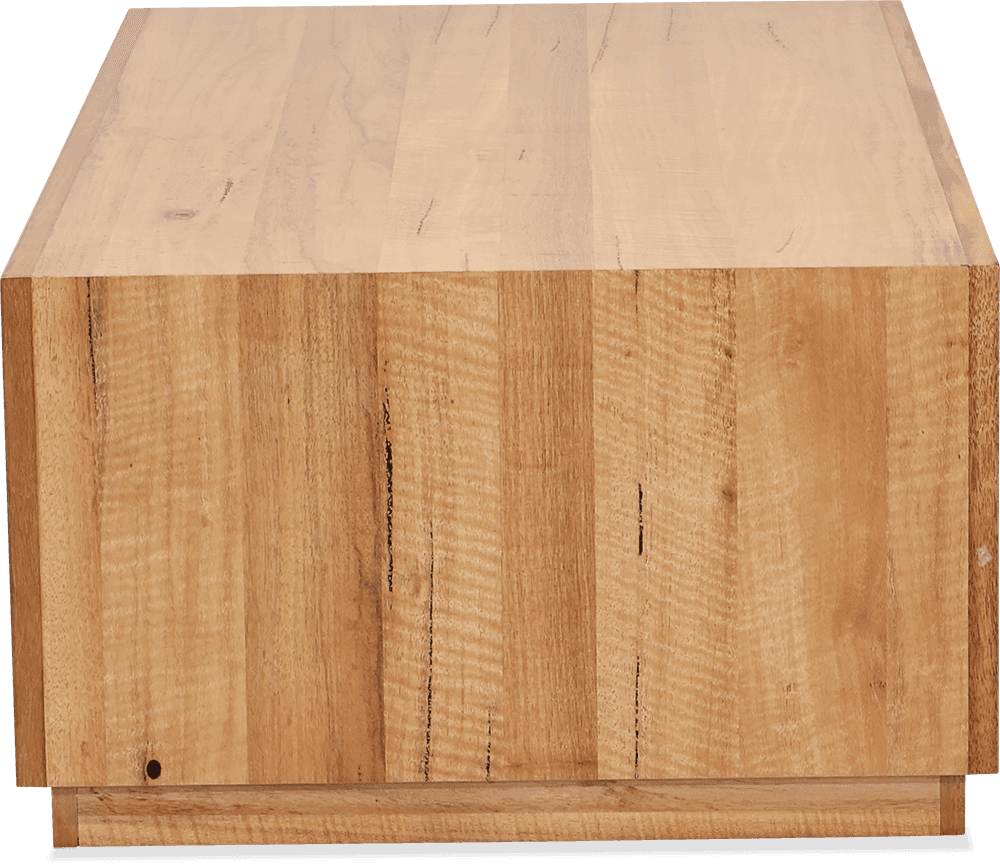 Eastbrook Marri Rectangle Coffee Table