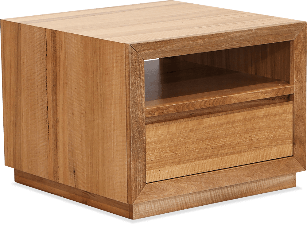 Eastbrook Marri Square Lamp Table