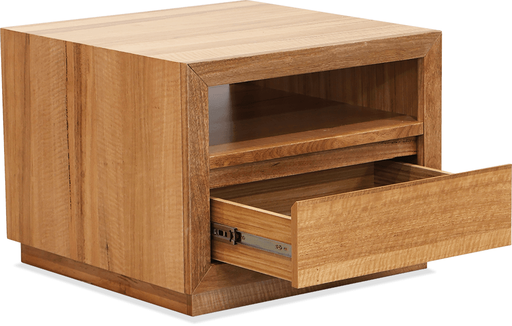 Eastbrook Marri Square Lamp Table