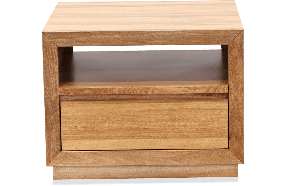 Eastbrook Marri Square Lamp Table