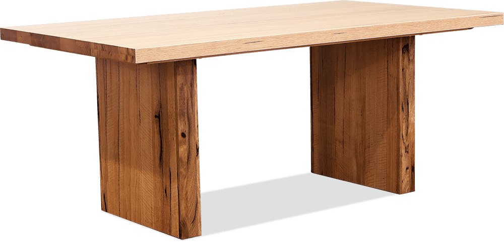 Eastbrook Marri Rectangle 1800 Dining Table