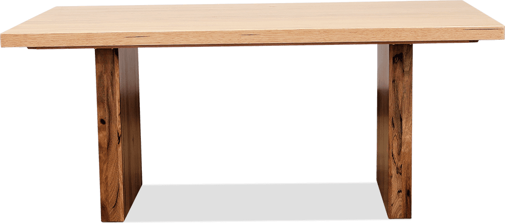 Eastbrook Marri Rectangle 1800 Dining Table