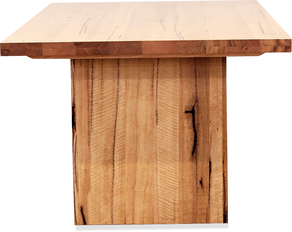 Eastbrook Marri Rectangle 1800 Dining Table