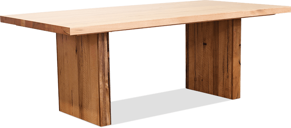 Eastbrook Marri Rectangle 2100 Dining Table