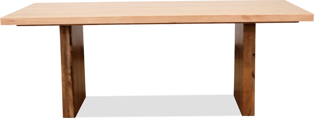 Eastbrook Marri Rectangle 2100 Dining Table