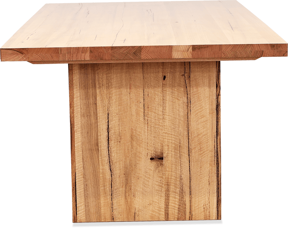 Eastbrook Marri Rectangle 2100 Dining Table
