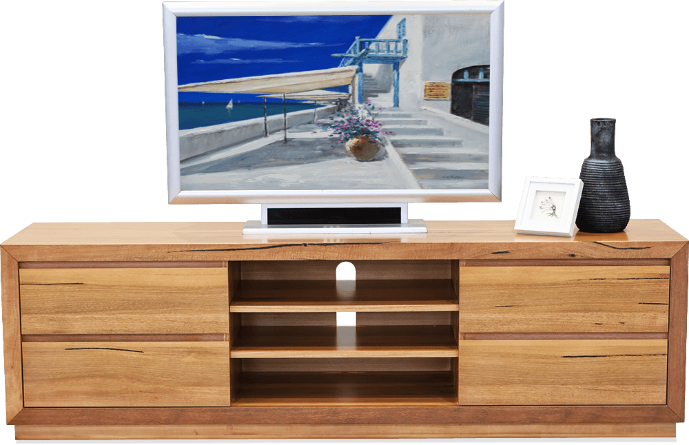 Eastbrook Marri TV/DVD Unit