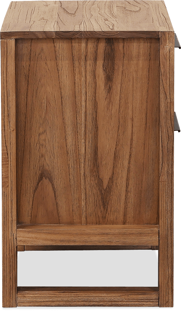 Franklin Mindi 2 Drawer Chest
