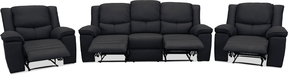 Oslo New Rhino Recliner