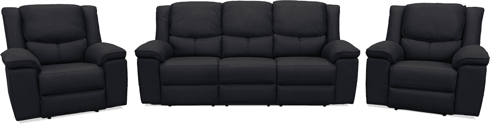Oslo New Rhino Recliner
