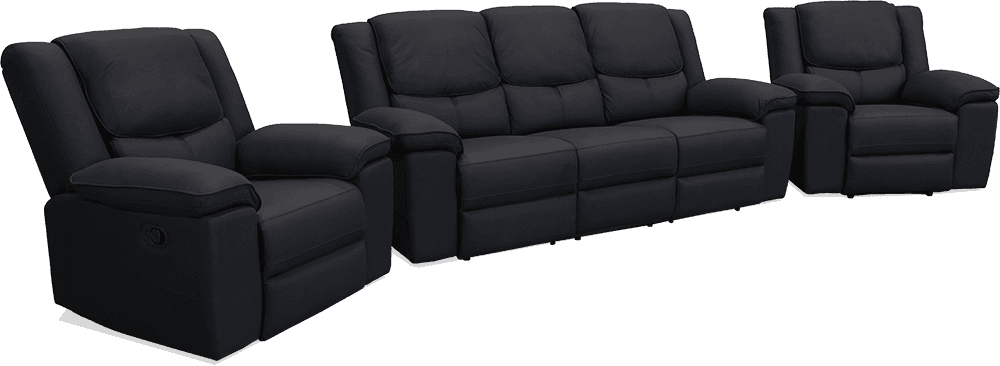 Oslo New Rhino Recliner