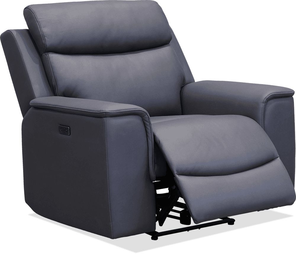 Daytona Nicki Power Recliner