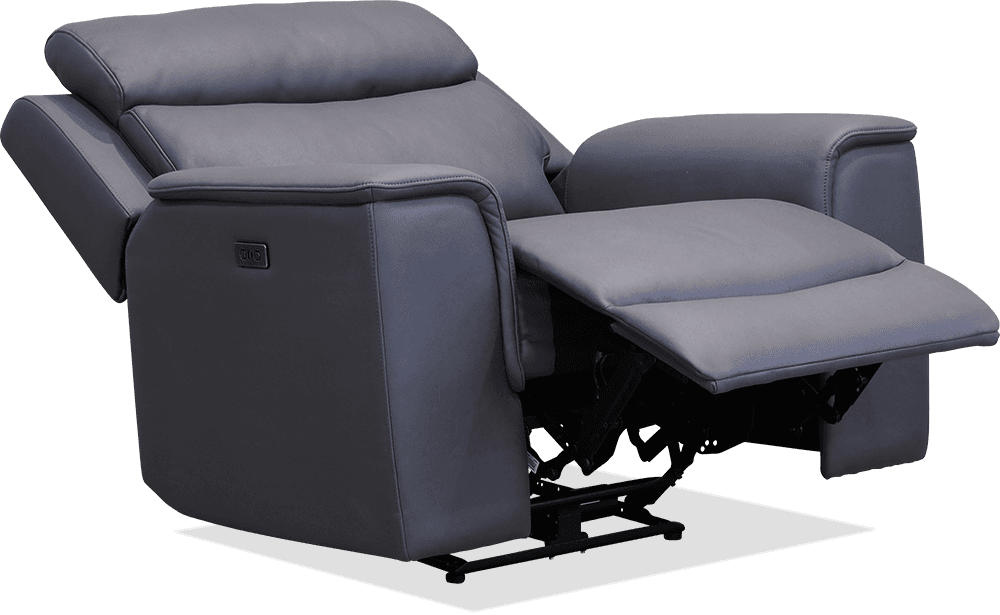 Daytona Nicki Power Recliner