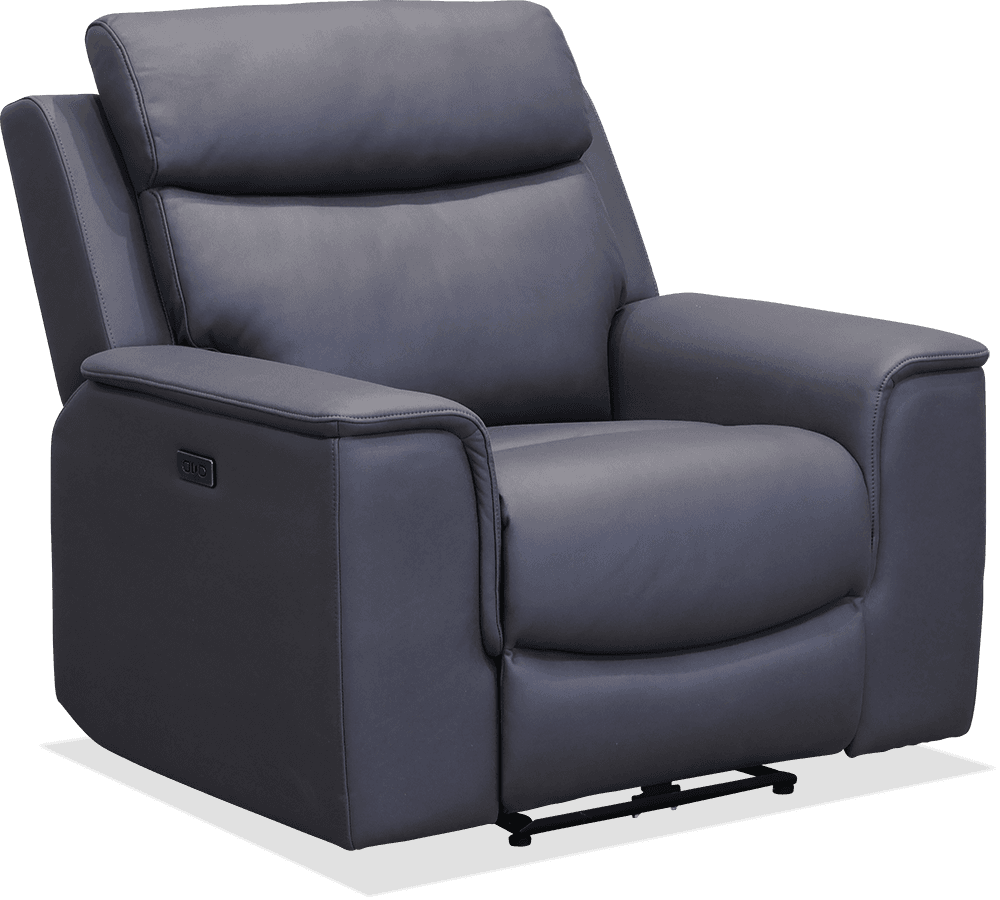 Daytona Nicki Power Recliner