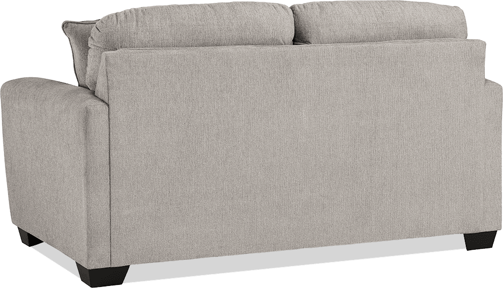 Avenal Park Polyester 2 Seater Sofa