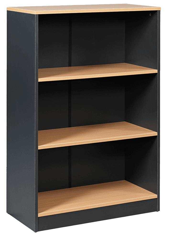 Imperial MFC Small Bookcase