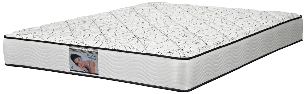 Spinetech 6 Revive N/A Queen Mattress