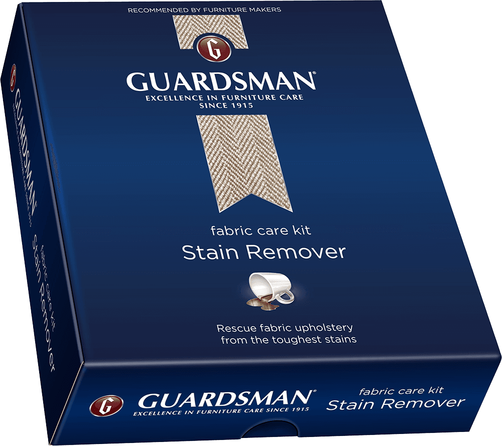 Guardsman Fabric Care Kit