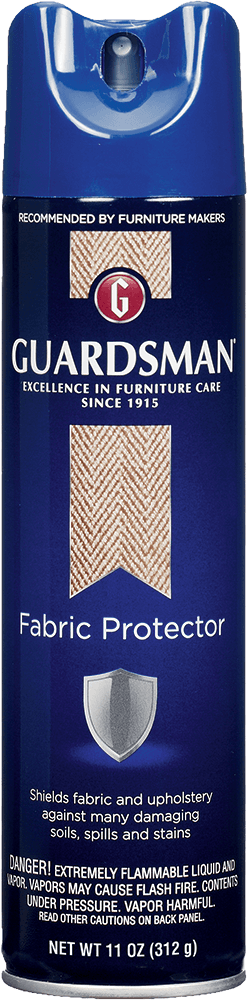 Guardsman Fabric Protector Aerosol