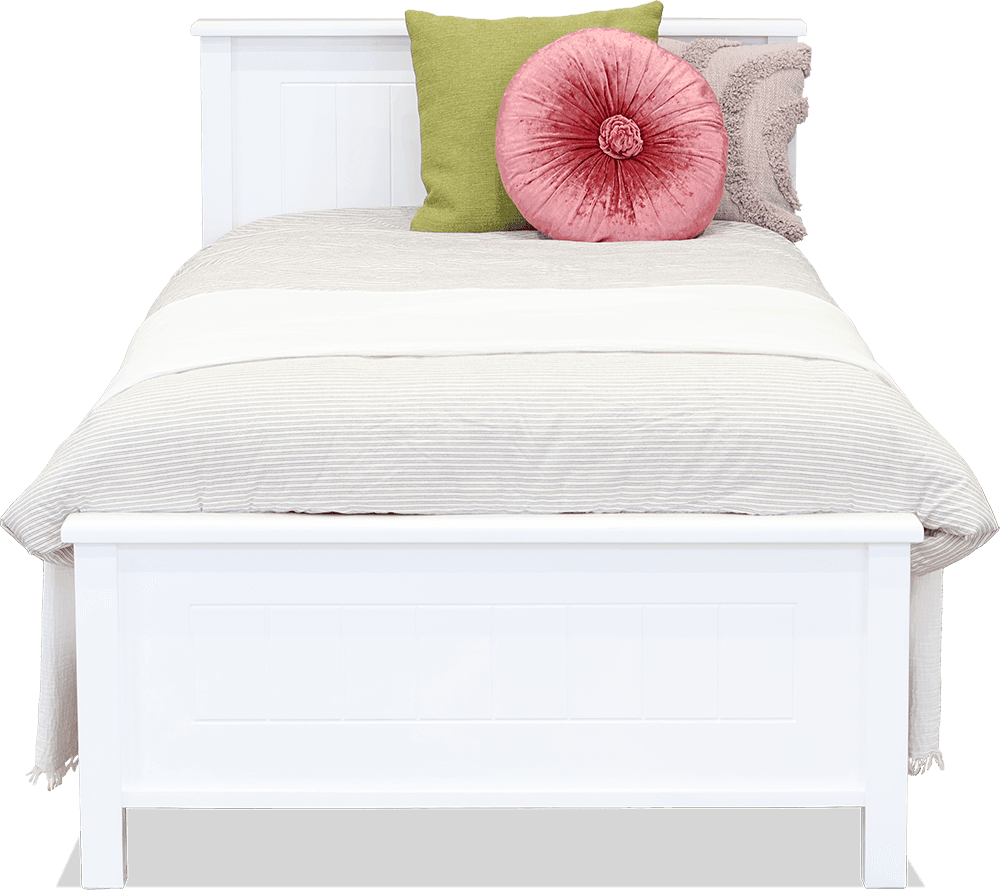 Tilly Acacia Single Bed