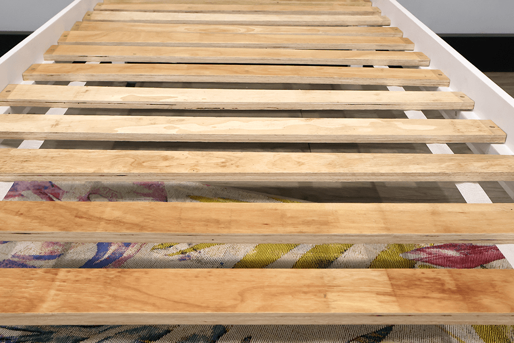 Tilly Acacia Single Bed