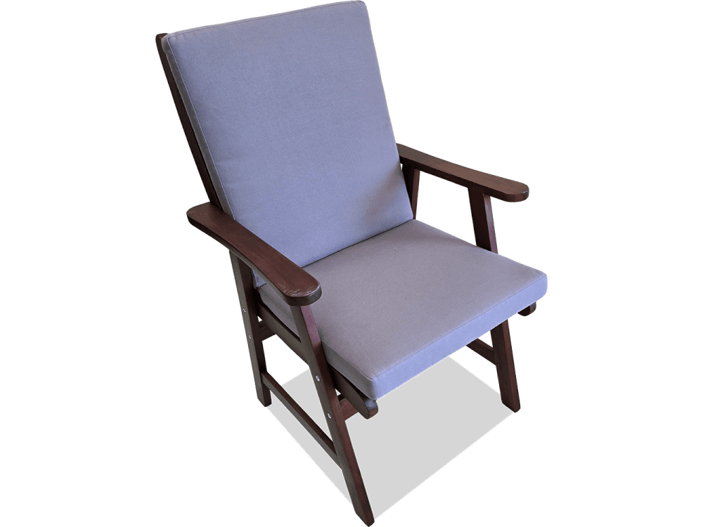 Magaly Acacia Dining Chair