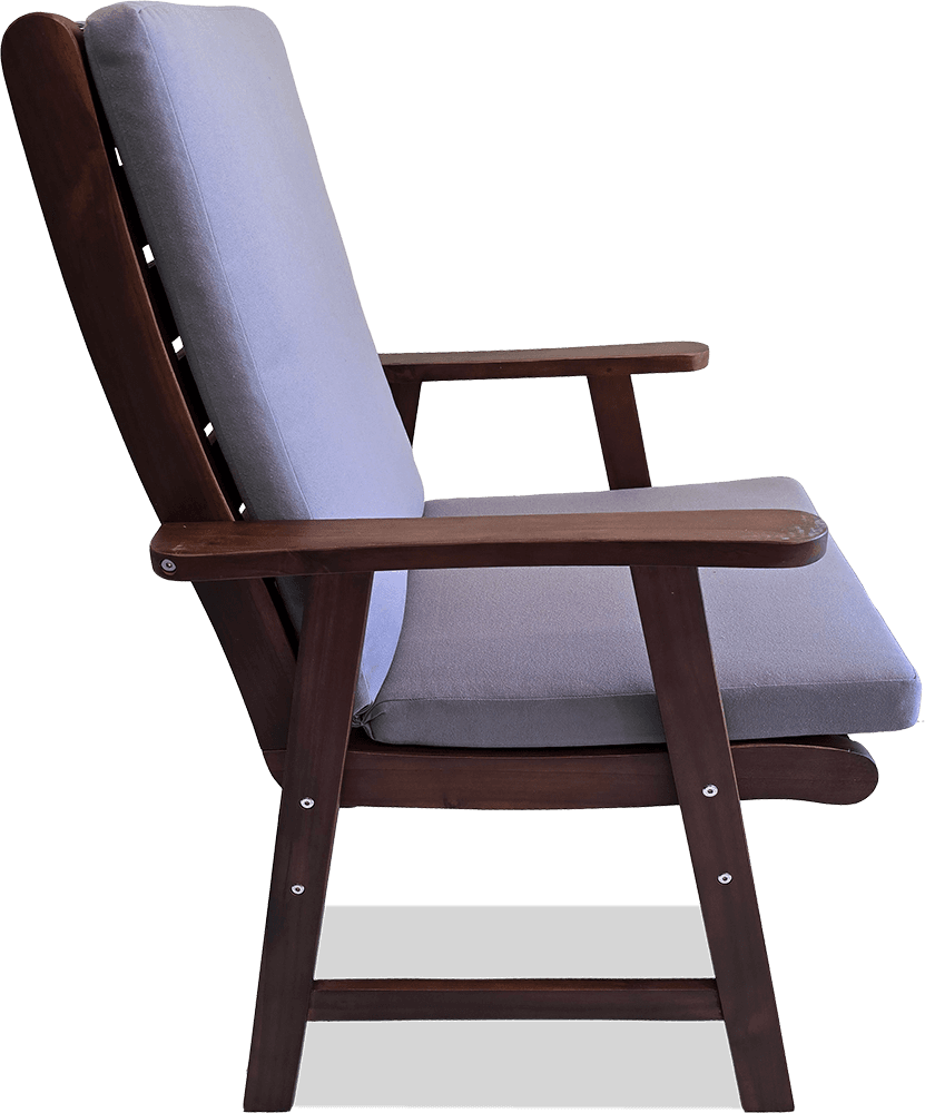 Magaly Acacia Dining Chair