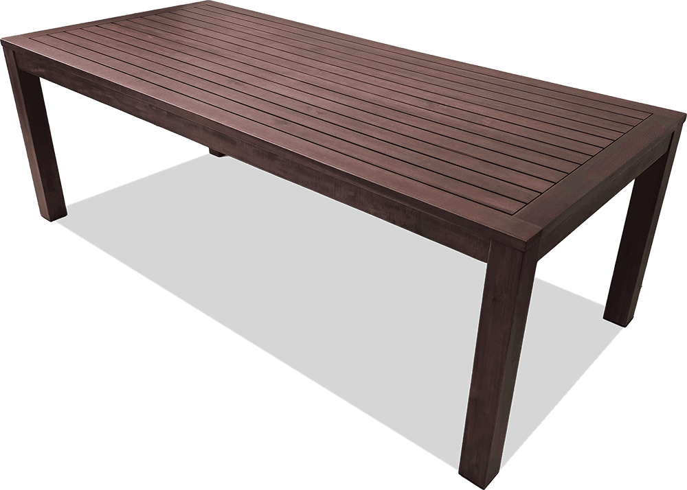Magaly Acacia 1800 Dining Table