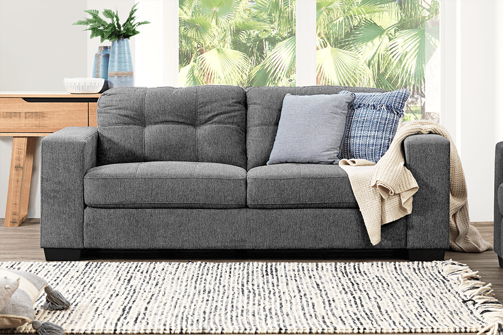 Jetson Belfast 3 Seater Sofa