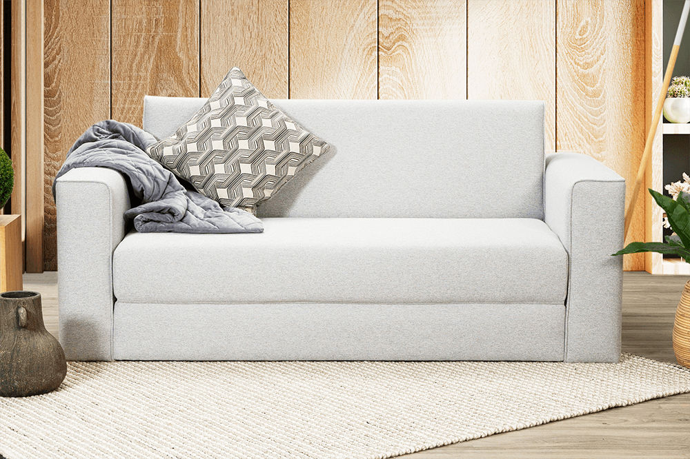 The Sofa Mark 3 Seater Bed
