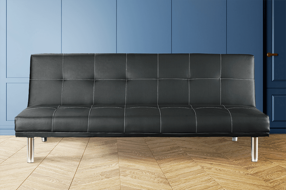 Cooper PU^ Sofa Bed