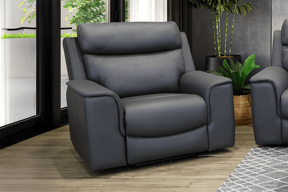 Daytona Nicki Power Recliner