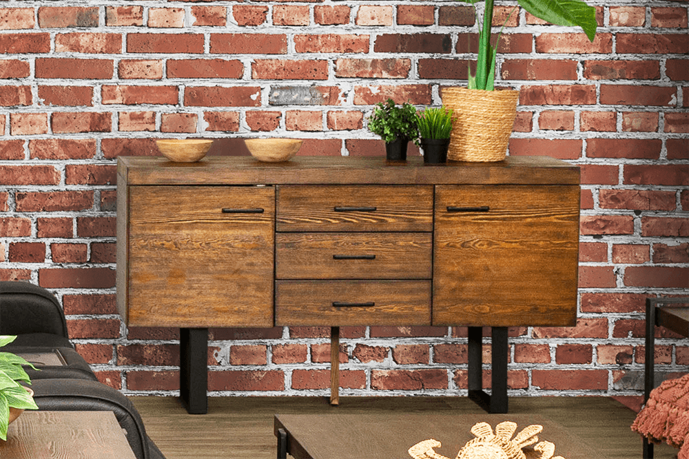 Dakota Pine Buffet
