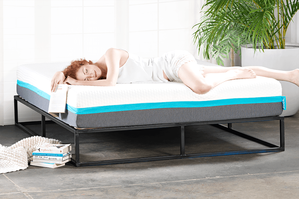 The Original Queen Mattress