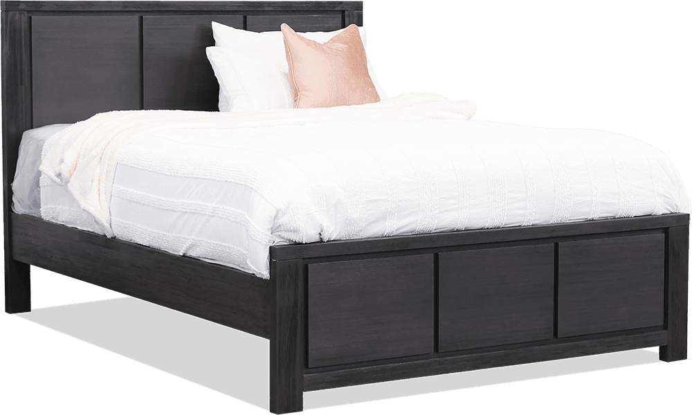 Oasis 4 Piece Queen Bedroom Package