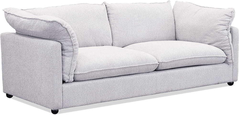 Cruz Night 3 Seater Sofa