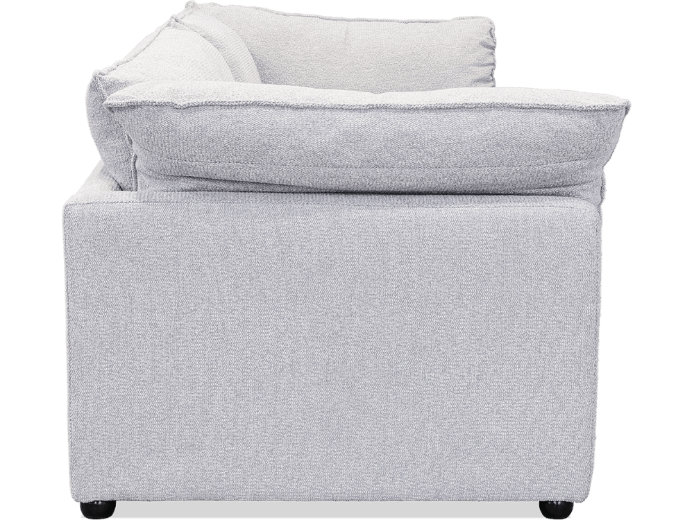 Cruz Night 3 Seater Sofa