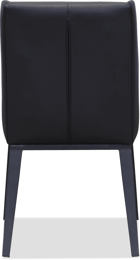 Eastbrook* Metal/PU Dining Chair