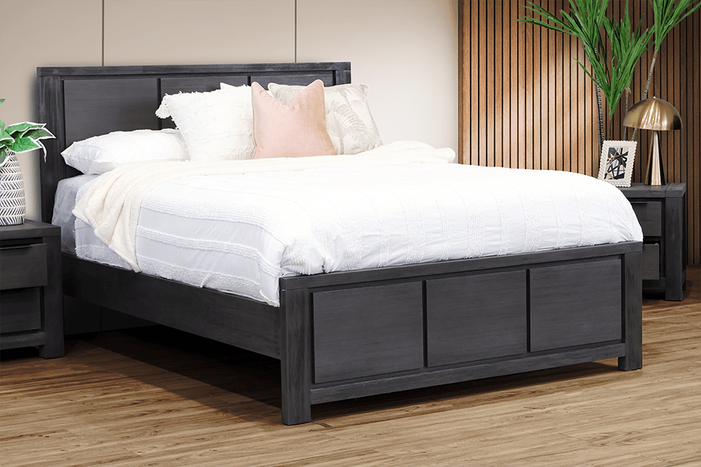 Oasis Acacia Queen Bed