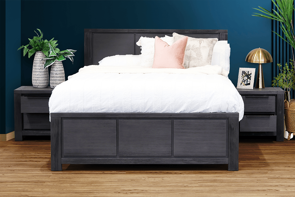 Oasis Acacia Queen Bed