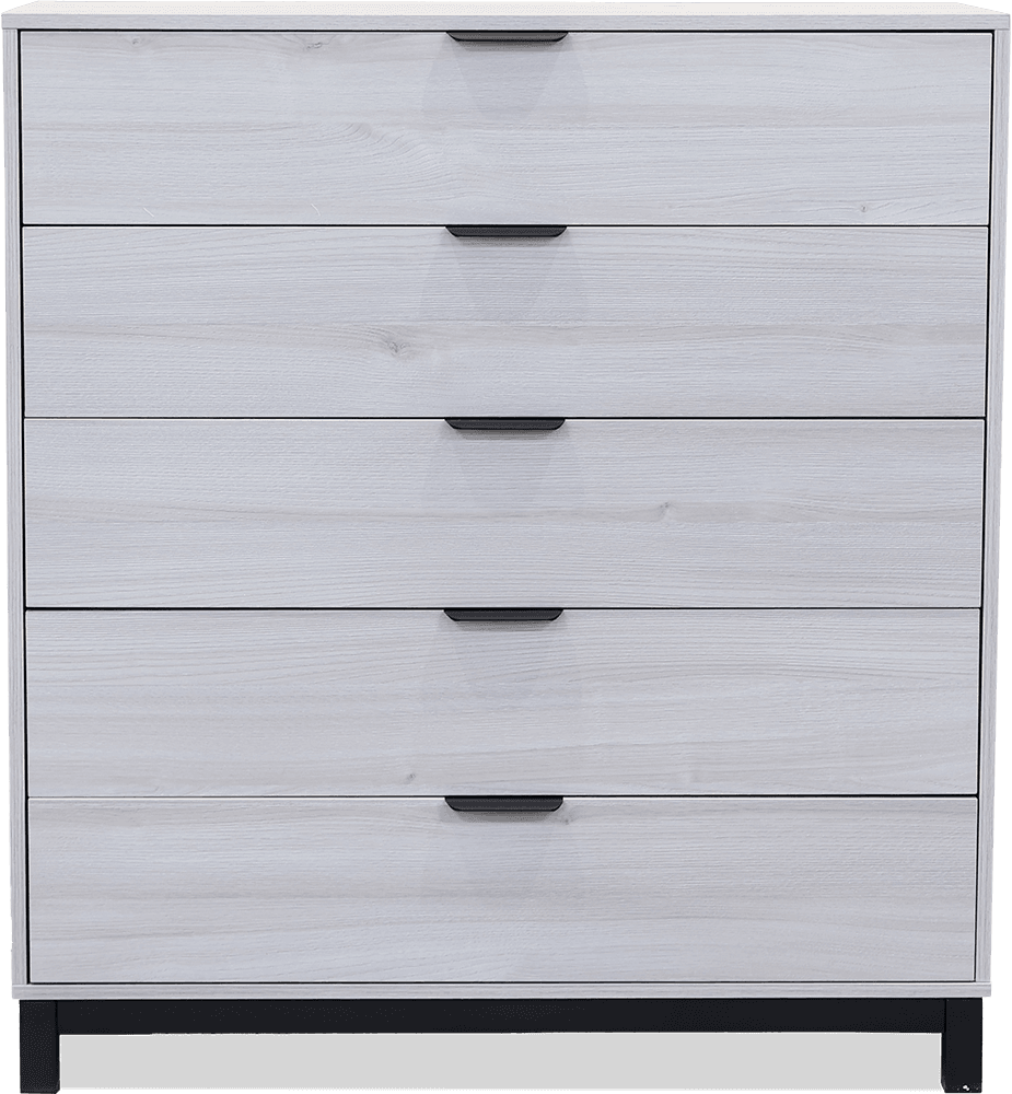 Nexus MDF/Melamine 4 Piece Queen Bedroom Package