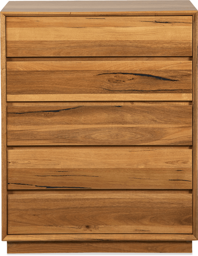 Eden 4 Piece Bedroom Package