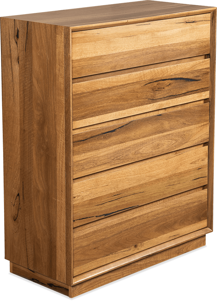 Eden 4 Piece Bedroom Package