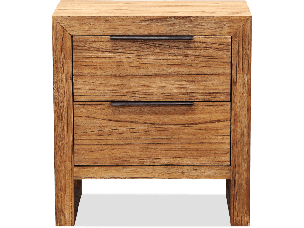 Franklin Mindi 4 Piece Bedroom Package