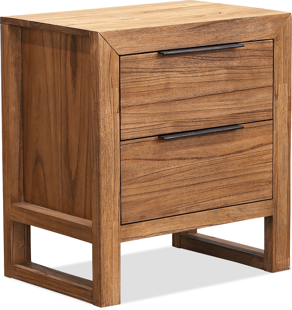 Franklin Mindi 4 Piece Bedroom Package