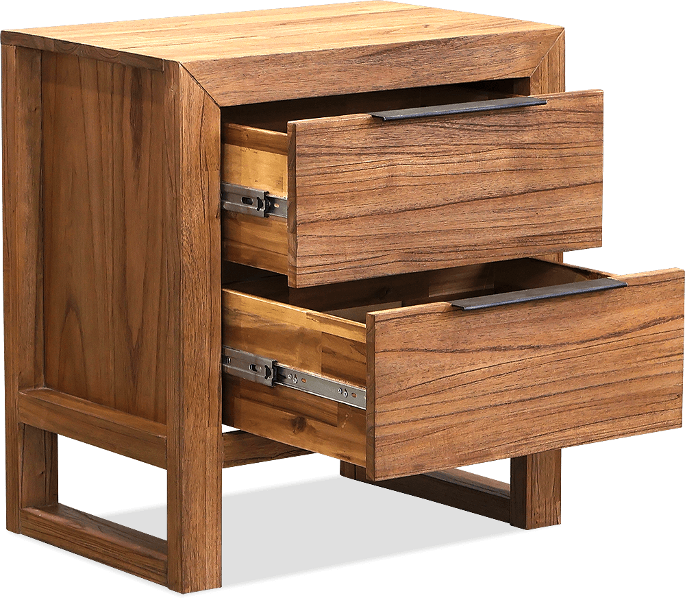 Franklin Mindi 4 Piece Bedroom Package