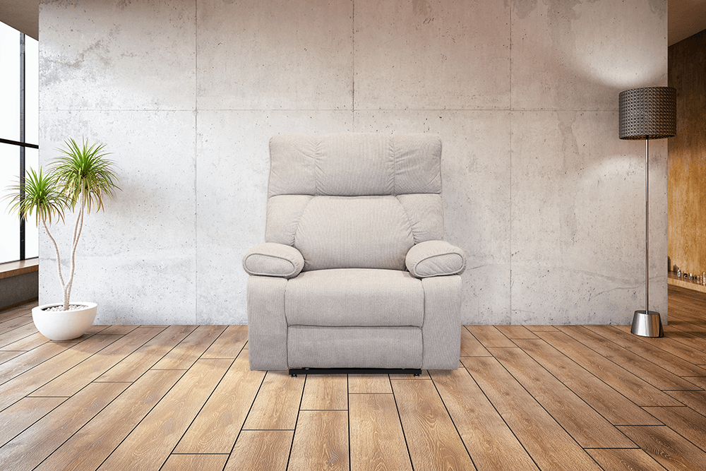 Amos Fabric Electric Lift Chair