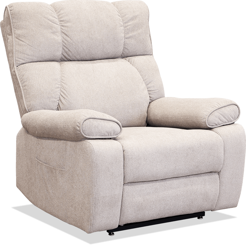 Amos Fabric Electric Lift Chair