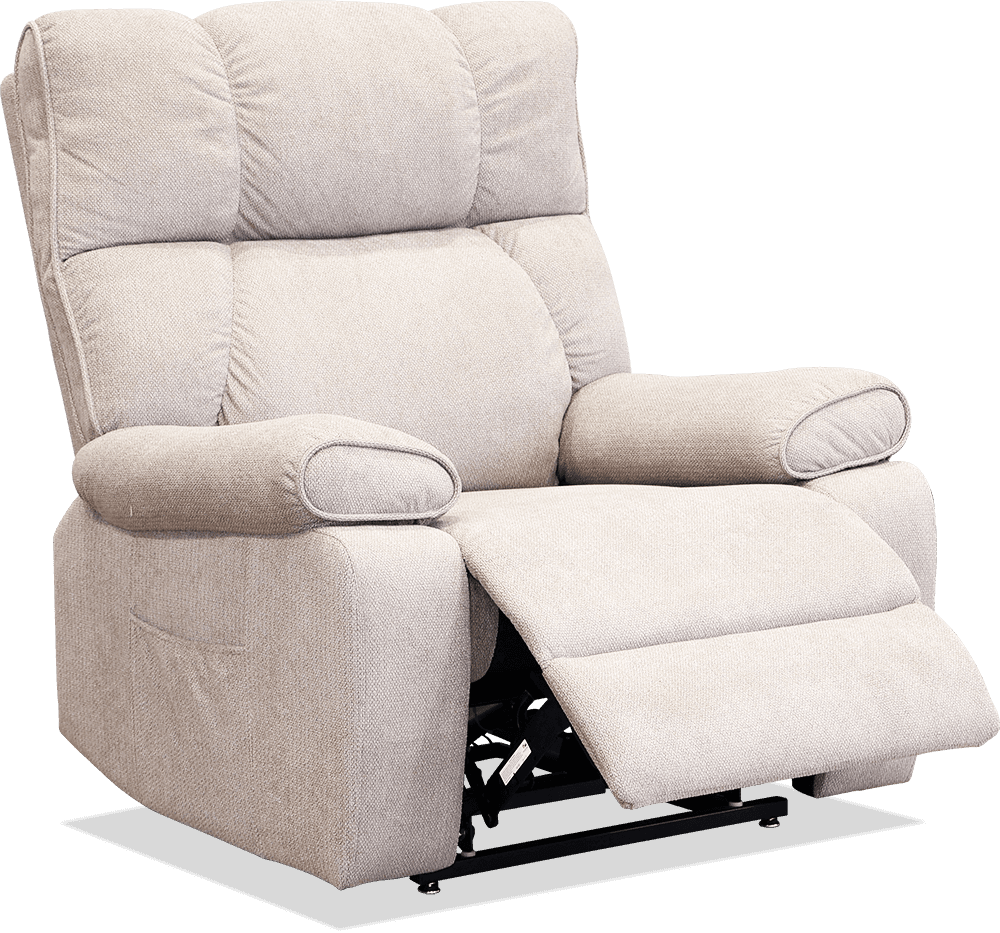 Amos Fabric Electric Lift Chair