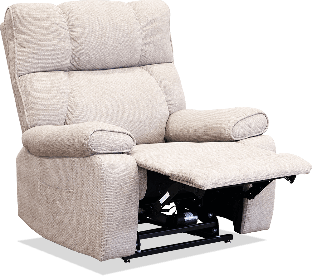 Amos Fabric Electric Lift Chair
